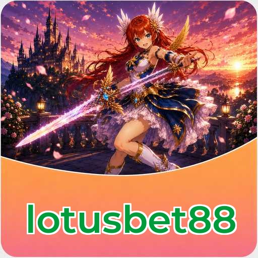 lotusbet88 Indonesia